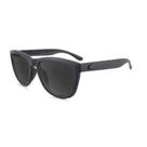 Gafas de Sol Knockaround Premium Sport Polarizadas para Correr en Negro