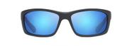 Gafas de sol Maui Jim Kanaio Coast polarizadas azul Hawaii
