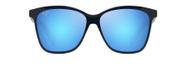 Gafas de Sol Maui Jim Liquid Sunshine Polarizadas para Mujer Azul