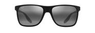 Gafas de Sol Maui Jim Pailolo Polarizadas Colección Pure