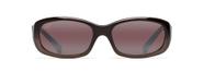 Gafas de Sol Maui Jim Punchbowl Polarizadas Rectangulares Pequeñas