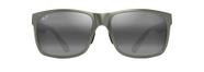 Gafas de Sol Maui Jim Red Sands Polarizadas Gris Grande