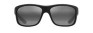 Gafas de Sol Maui Jim Southern Cross Polarizadas Gris Neutro