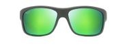 Gafas de sol Maui Jim Southern Cross Polarizadas para Hombre Soft Matte
