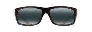 Gafas de sol Maui Jim World Cup Polarizadas Marlin/Gris Neutro