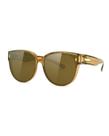 Gafas de Sol Meeloog Polarizadas UV400 para Mujeres, para Usar Sobre Anteojos