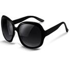 Gafas de sol miyya Bug Eye grandes polarizadas para mujer 2025 Gafas de sol miyya Bug Eye grandes polarizadas para mujer 2025