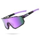 Gafas de Sol MVPTGRS para Niños, Marco de Béisbol TR90, Edad 8-14