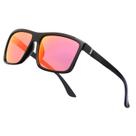 Gafas de Sol NIEEPA Deportivas Polarizadas Cuadradas para Hombre