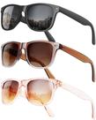 Gafas de sol OUKEMAX polarizadas con protección UV400 para mujer