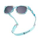Gafas de Sol para Bebé COCOSAND Flexibles Polarizadas UV 0-24 Meses