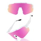 Gafas de Sol para Béisbol Ukoly 615 Protección UV400 Marco TR90 Gafas de Sol para Béisbol Ukoly 615 Protección UV400 Marco TR90