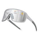 Gafas de Sol para Ciclismo Jefoo con Protección UV400 para Mujer y Hombre