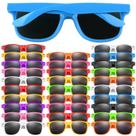 Gafas de Sol para Fiesta FEPITO 30 Paquetes para Fiesta de Cumpleaños en Playa y Piscina
