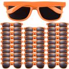 Gafas de Sol para Fiesta FEPITO para Niños, Adolescentes y Adultos - 30 piezas