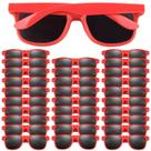 Gafas de Sol para Fiesta FEPITO para Niños, Adolescentes y Adultos - 30 unidades