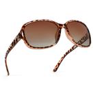 Gafas de Sol Pequeñas Envolventes SIPHEW para Mujer Polarizadas UV400 Gafas de Sol Pequeñas Envolventes SIPHEW para Mujer Polarizadas UV400