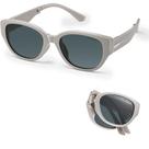 Gafas de Sol Plegables Polarizadas UV400 para Mujer BENEUNDER