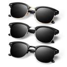 Gafas de Sol Polarizadas ANZIW con Protección UV400 para Hombre y Mujer Gafas de Sol Polarizadas ANZIW con Protección UV400 para Hombre y Mujer