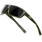 Gafas de Sol Polarizadas ATTCL 5001 para Hombre para Pesca UV400 Gafas de Sol Polarizadas ATTCL 5001 para Hombre para Pesca UV400