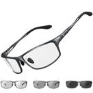 Gafas de Sol Polarizadas BIRCEN con Protección UV400 y Marco de Al-Mg