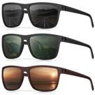 Gafas de Sol Polarizadas CIFOYA Cuadradas UV400 para Hombre y Mujer 3 Paquetes