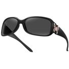Gafas de Sol Polarizadas de Moda para Mujer HAOLOTA con Diseño de Mariposa