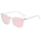 Gafas de Sol Polarizadas DUSHINE para Mujer Estilo Clásico Retro