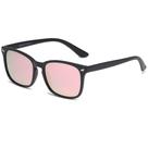 Gafas de Sol Polarizadas DUSHINE para Mujer Estilo Retro Clásico