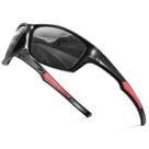 Gafas de Sol Polarizadas Envolventes Fanshen UV400 para Hombre y Mujer