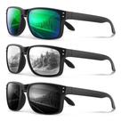 Gafas de Sol Polarizadas Gesruny 3708 para Hombre y Mujer