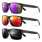 Gafas de Sol Polarizadas Gesruny 3708 para Hombre y Mujer