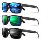 Gafas de sol polarizadas Gesruny 3708 para hombres y mujeres