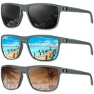 Gafas de Sol Polarizadas KALIYADI con Protección UV400 para Hombre Gafas de Sol Polarizadas KALIYADI con Protección UV400 para Hombre