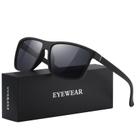 Gafas de sol polarizadas KWHZXGYY con protección UV400 para hombres y mujeres