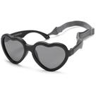 Gafas de Sol Polarizadas para Bebé NULOOQ Flexibles en Forma de Corazón Gafas de Sol Polarizadas para Bebé NULOOQ Flexibles en Forma de Corazón