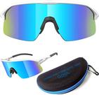 Gafas de Sol Polarizadas para Ciclismo Living out your qool time Gafas de Sol Polarizadas para Ciclismo Living out your qool time
