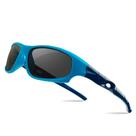 Gafas de sol polarizadas para niños AODUOKE para niños y niñas de 4 a 12 años con correa