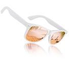 Gafas de Sol Polarizadas Retro Cuadradas UV400 para Hombre y Mujer
