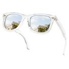 Gafas de Sol Polarizadas SIPHEW UV400 Espejadas para Mujer y Hombre Gafas de Sol Polarizadas SIPHEW UV400 Espejadas para Mujer y Hombre