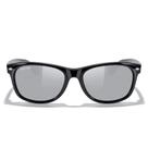 Gafas de Sol Polarizadas Unisex Vintage MERRY'S 55 mm