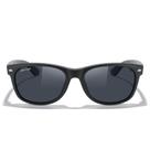 Gafas de Sol Polarizadas Unisex Vintage MERRY'S 55 mm