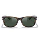 Gafas de Sol Polarizadas Unisex Vintage MERRY'S Lente G15 55mm