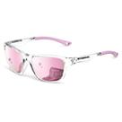 Gafas de Sol Polarizadas UV400 OUTDOORKING para Mujeres Corredoras