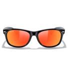 Gafas de Sol Polarizadas Vintage Unisex MERRY'S 55 mm