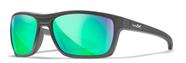 Gafas de Sol Polarizadas Wiley X Kingpin Captivate de Seguridad