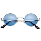 Gafas de Sol PORADAY Clásicas Retro Redondas Polarizadas