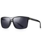 Gafas de sol rectangulares polarizadas UV400 MERRY'S para hombre y mujer