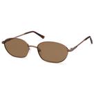 Gafas de Sol Retro Ovaladas Pequeñas Appassal AP3716 para Mujer/Hombre