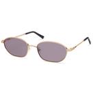 Gafas de Sol Retro Ovaladas Pequeñas Appassal AP3716 para Mujeres/Hombres